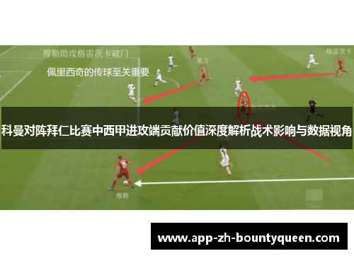 科曼对阵拜仁比赛中西甲进攻端贡献价值深度解析战术影响与数据视角
